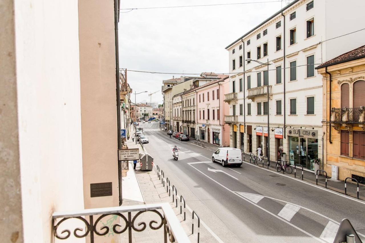 Intero Nel Cuore Di Appartement