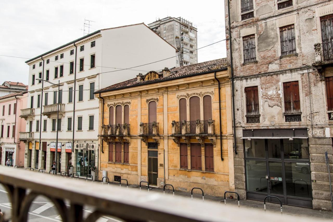 Appartement Intero Nel Cuore Di Vicenza