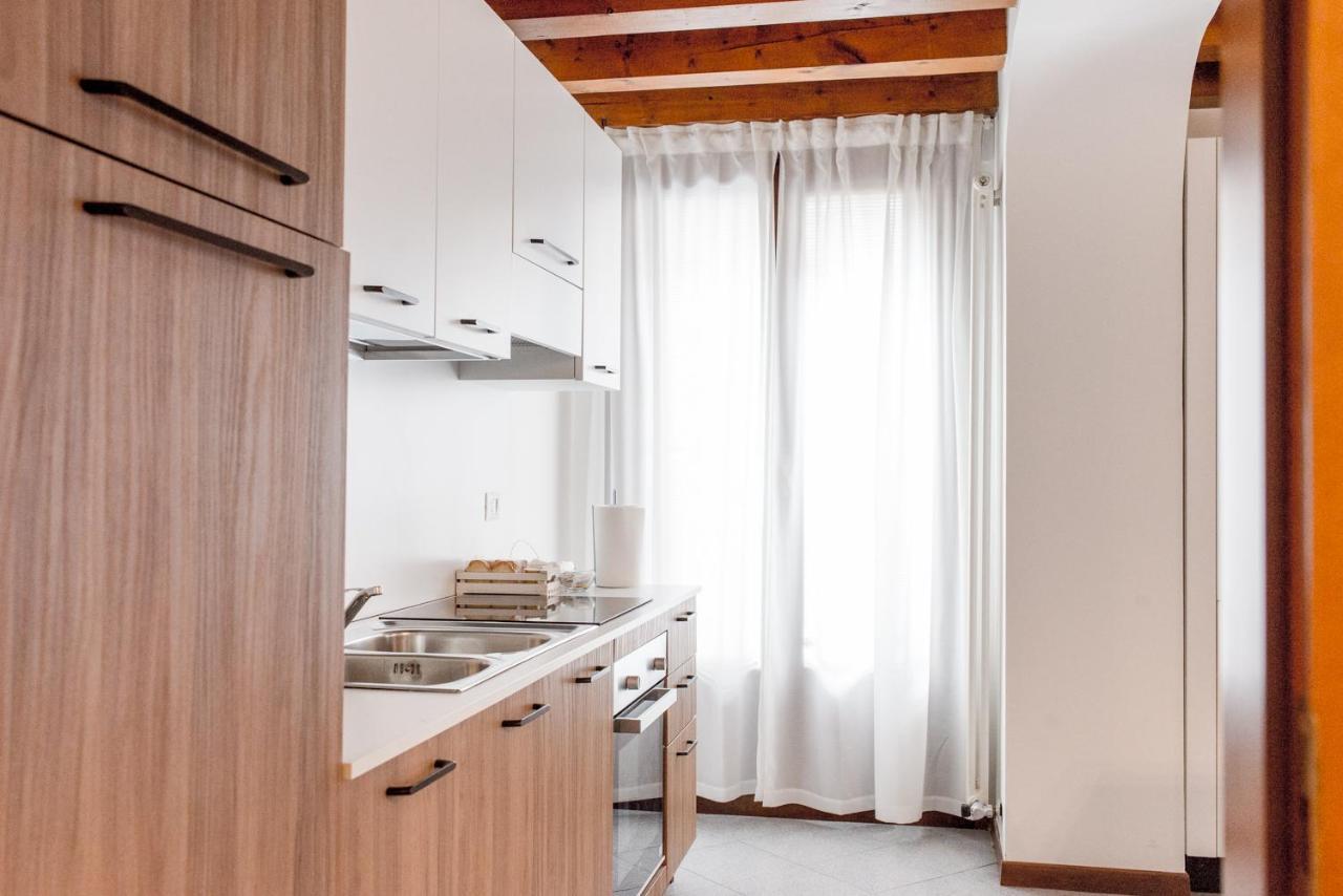Intero Nel Cuore Di Apartment