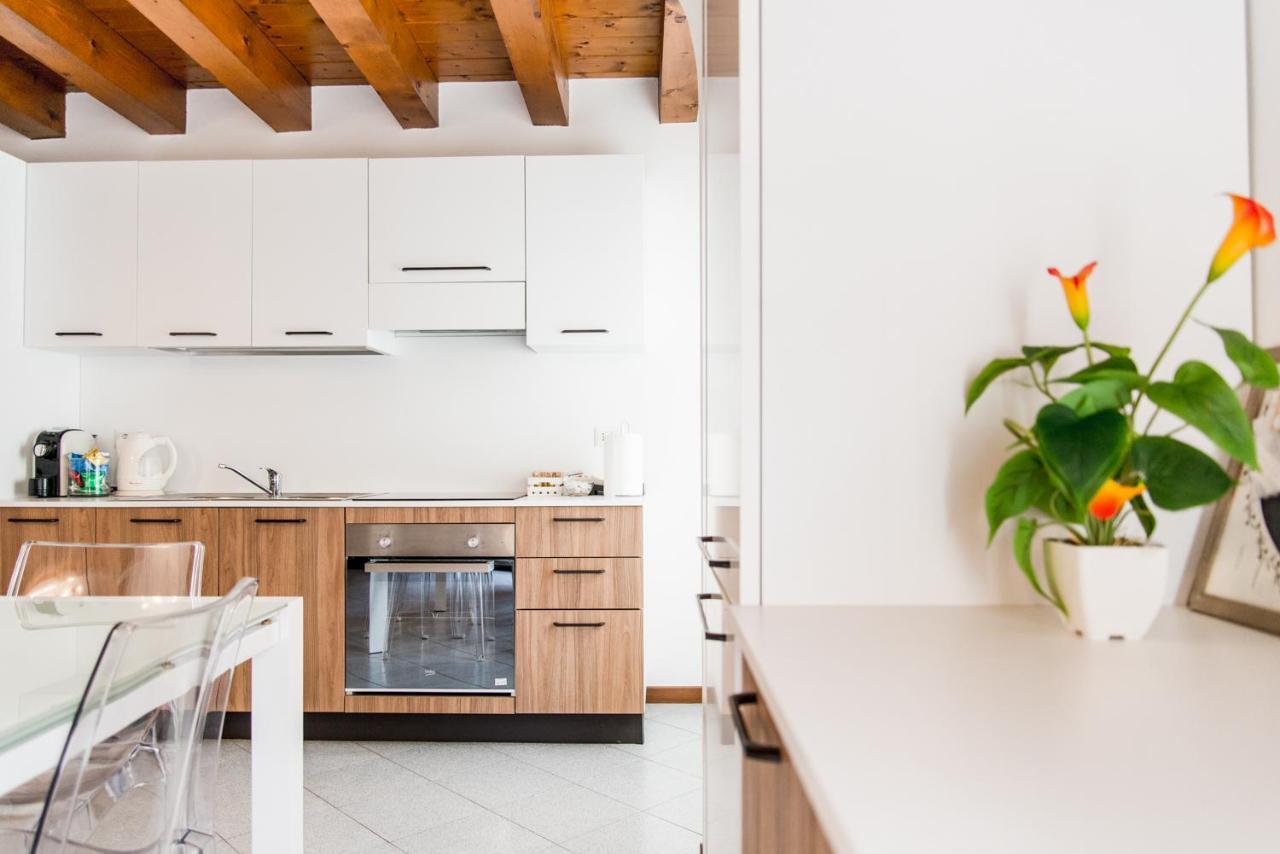 Intero Nel Cuore Di Appartement