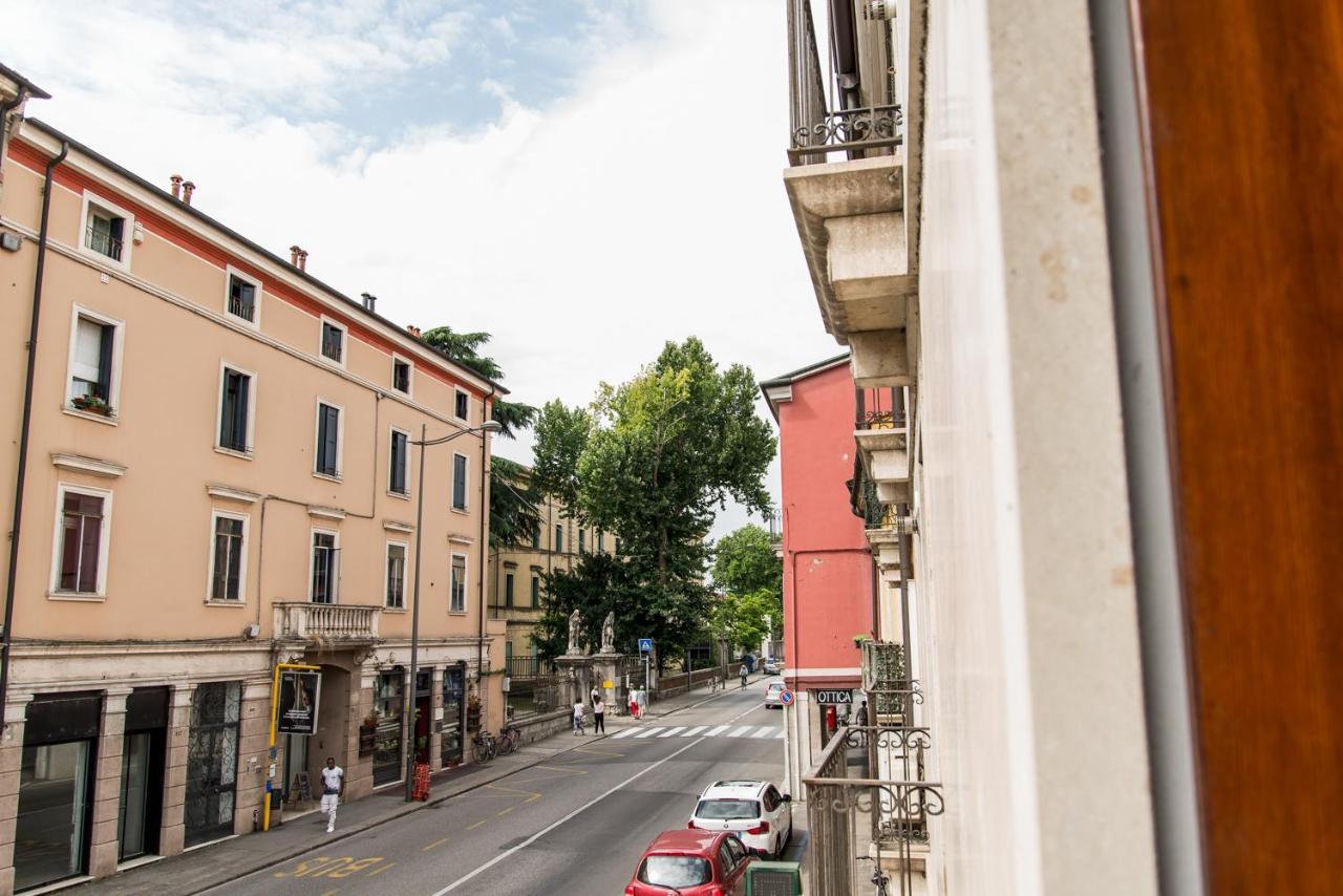 Intero Nel Cuore Di Apartment Vicenza