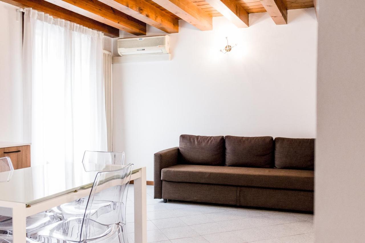 Appartement Intero Nel Cuore Di