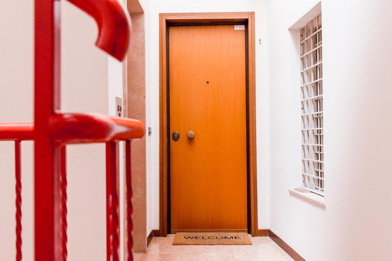 Apartment Intero Nel Cuore Di *